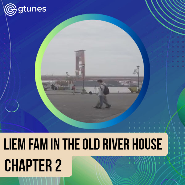 Pre-season intro the Liems Family n Old River House part2